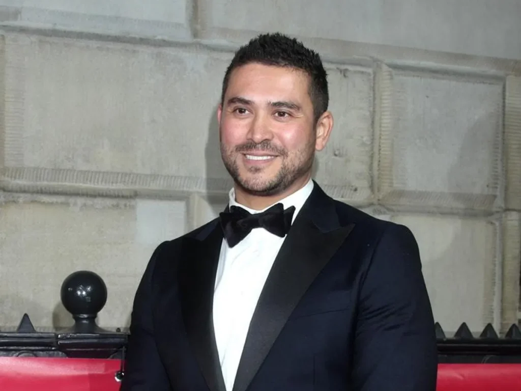 rav wilding net worth