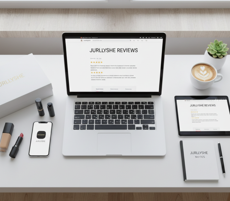 Jurllyshe Review: An Honest, Real-Life Look at the Brand Everyone Is Talking About jurllyshe review