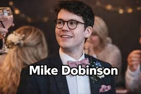 mike dobinson