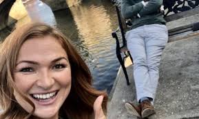 irita marriott husband