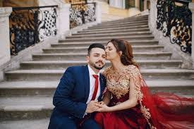 irita marriott husband