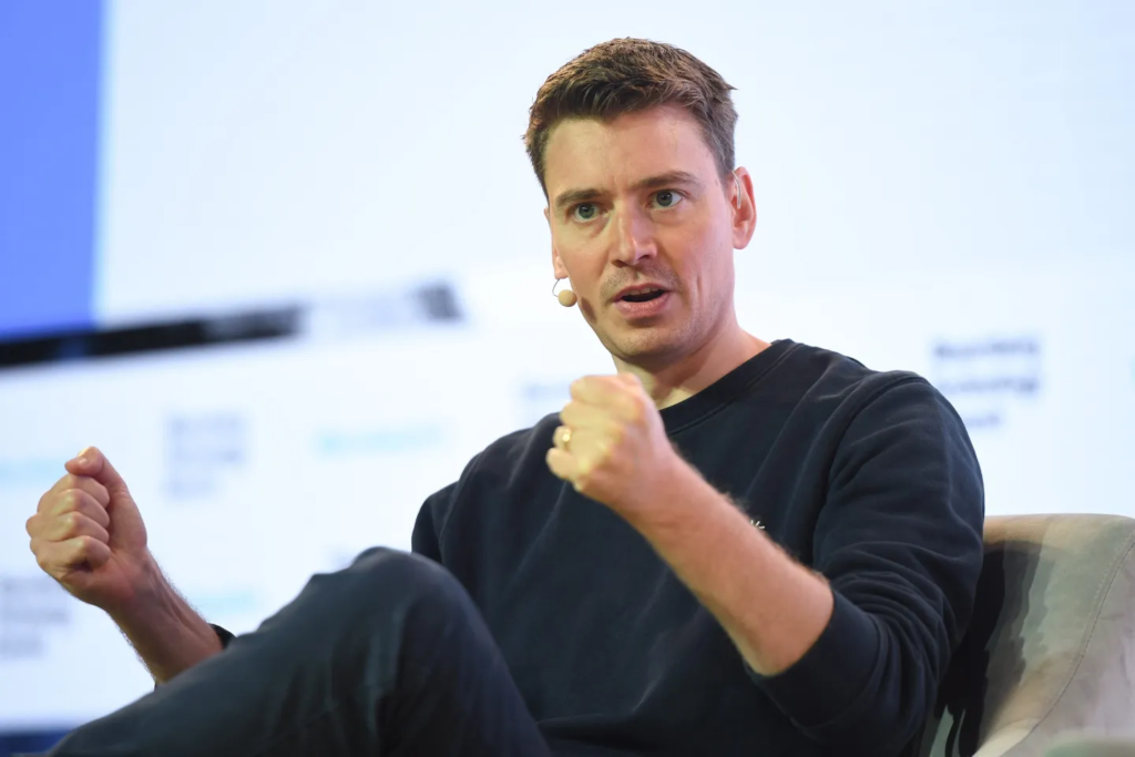 euan blair net worth