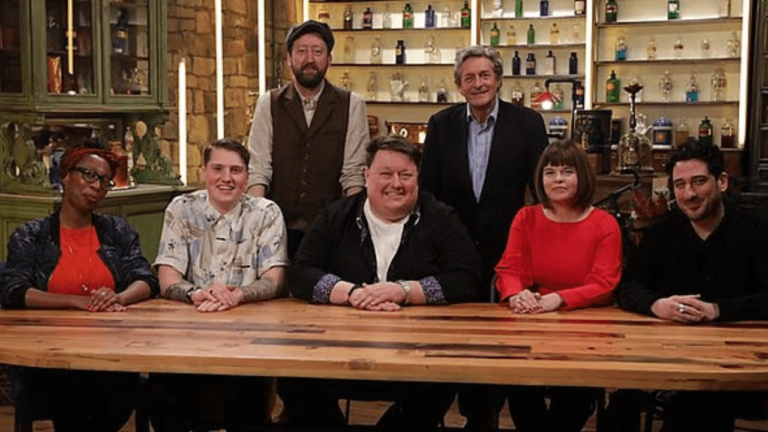 adrian higham first wife