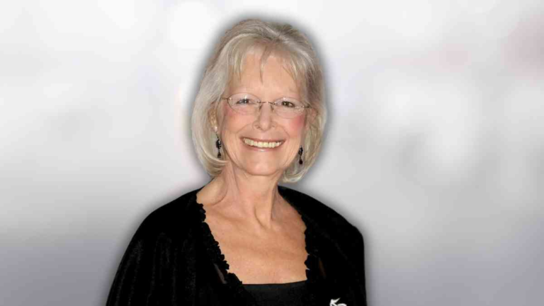 Babs Powell: From Pop Culture Icon to Fearless Adventurer — The Complete Life Story babs powell