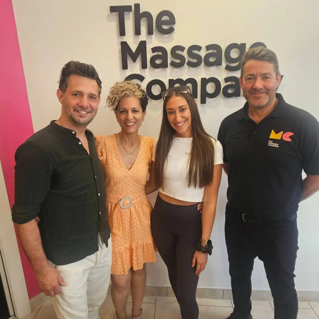 gavin hawthorn net worth