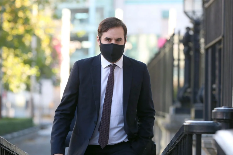 Blane McGuigan: Life, Career, and Legacy in Boxing blane mcguigan