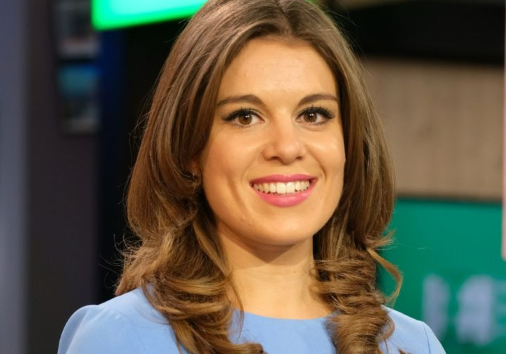 is rosie wright married