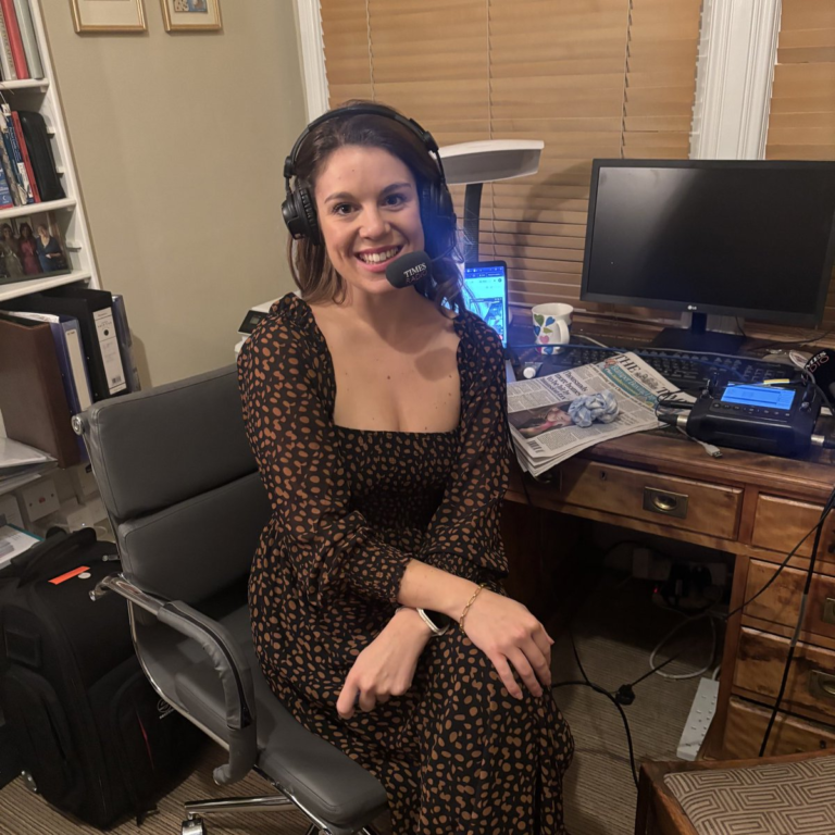 Is Rosie Wright Married? A Deep Dive into the Life, Career, and Privacy of the British Broadcaster is rosie wright married