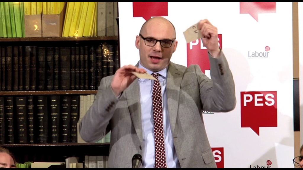 matthew laza biography