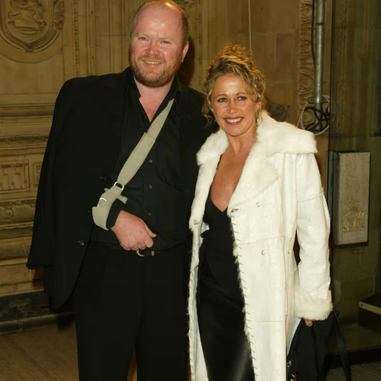 karen cairns steve mcfadden: A Glimpse into Their Life Together karen cairns steve mcfadden