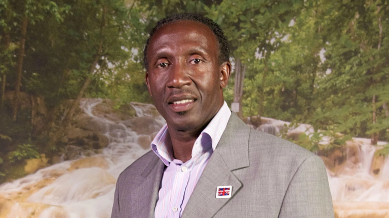 linford christie net worth