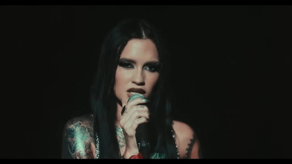 taela keep your demons