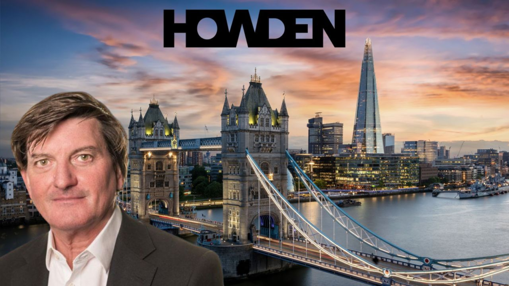 david howden net worth