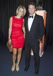 emily maitlis husband