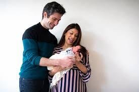 christian william st john percy