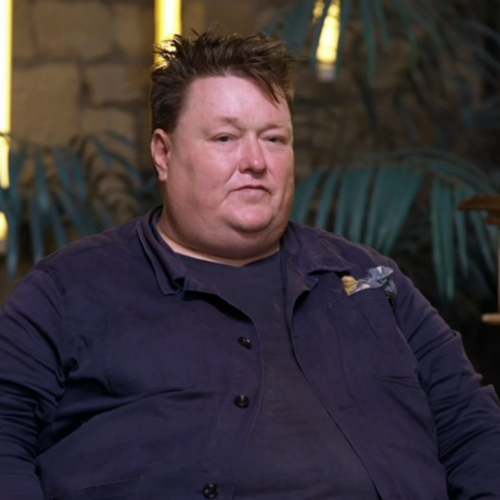 is adrian higham still alive