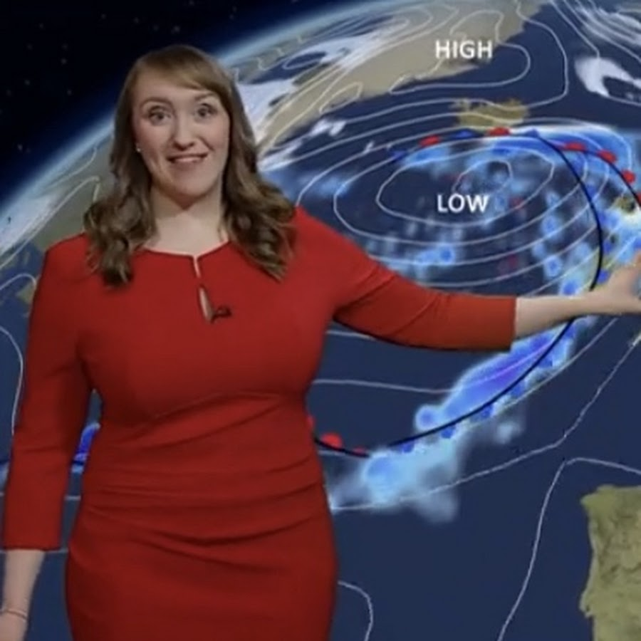 gillian brown weather presenter