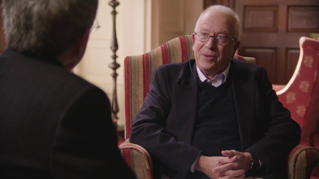 son simon anthony blackburn