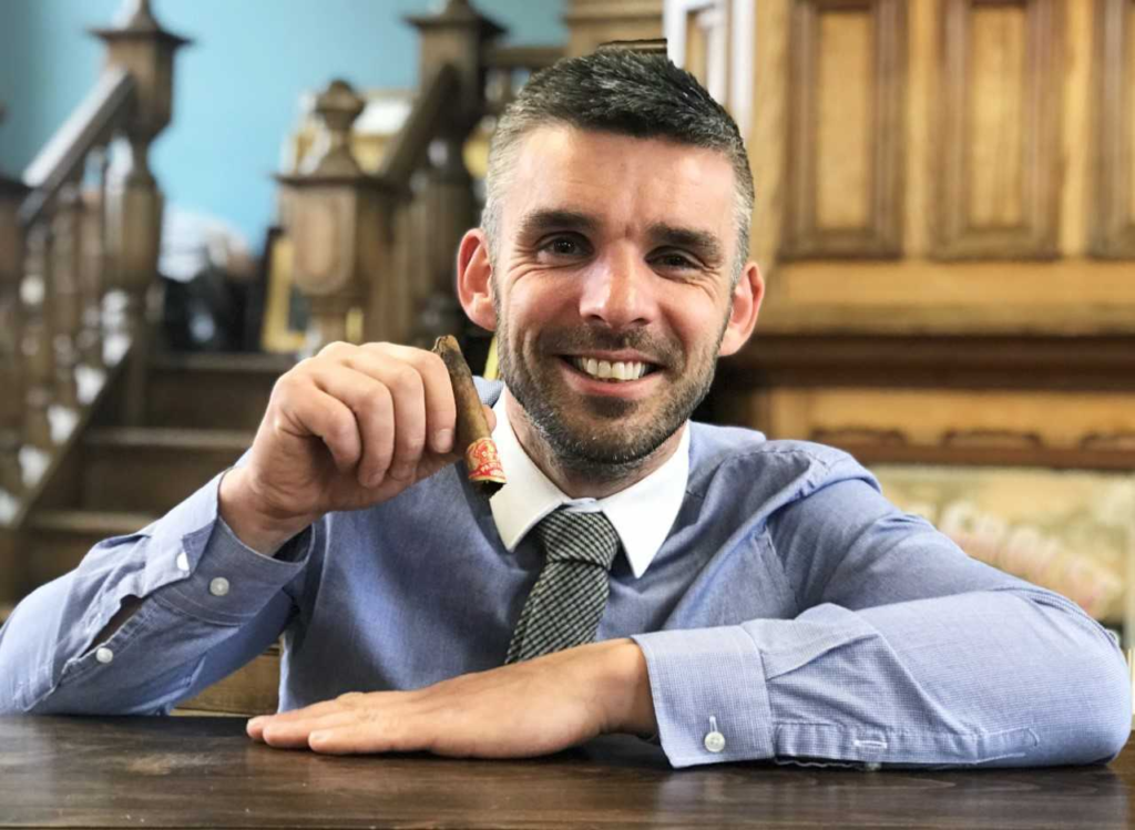 aaron dean auctioneer