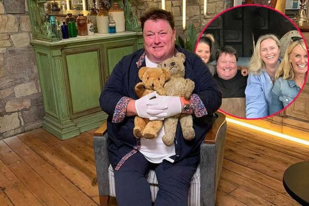 adrian higham wikipedia