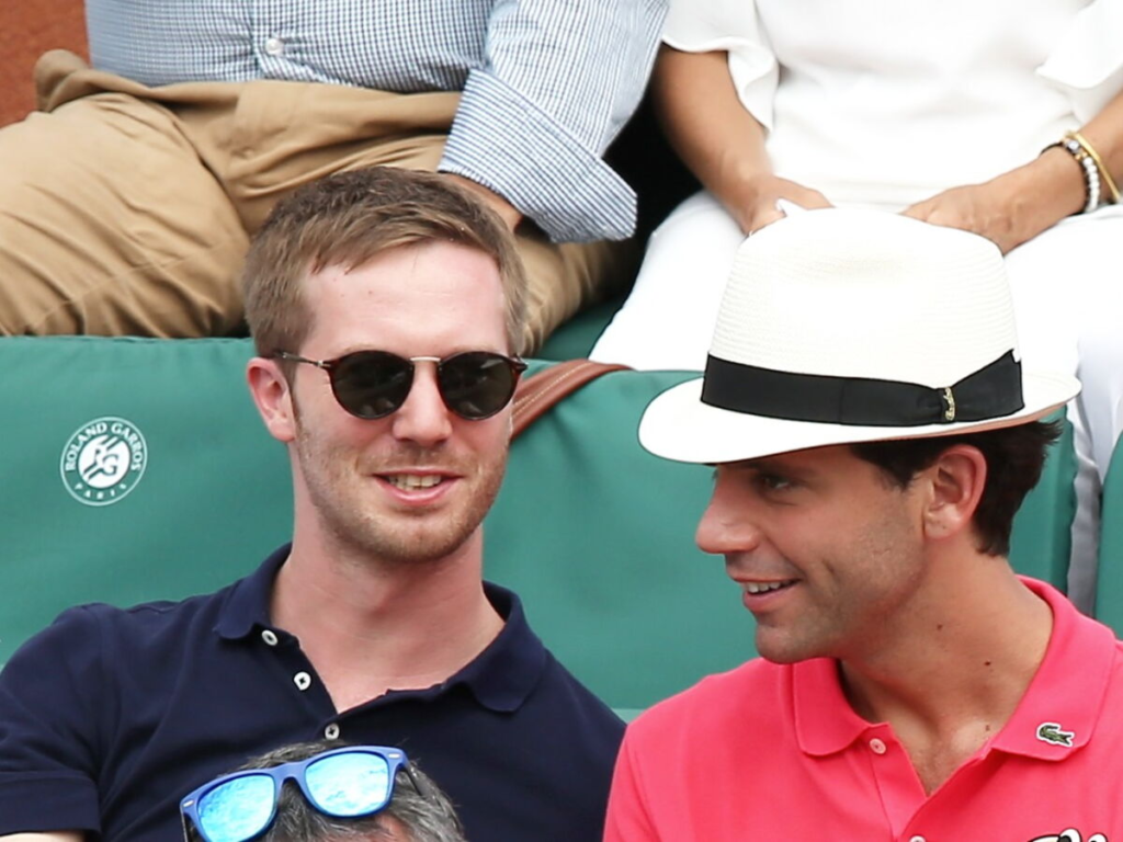 mika and andreas dermanis