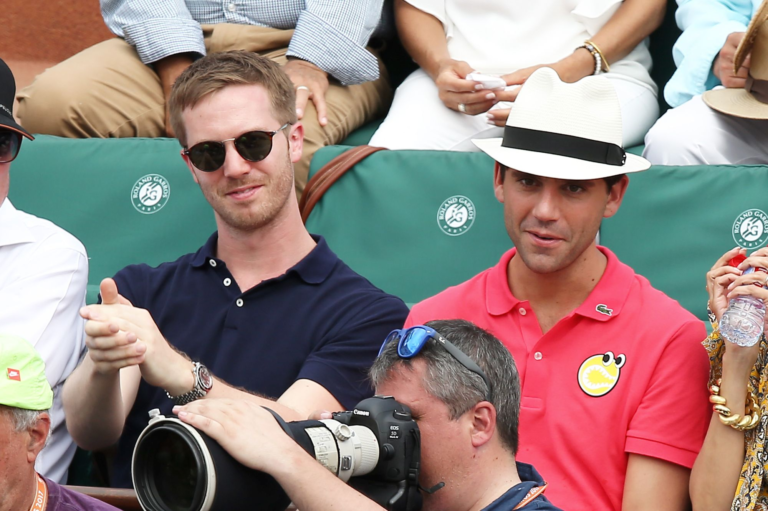 Mika and Andreas Dermanis — A Story of Love, Creativity, and Enduring Partnership mika and andreas dermanis