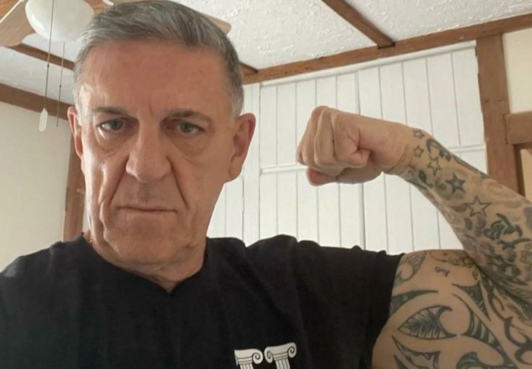 Carlton Leach Second Wife – A Look Into His Life and Love carlton leach second wife