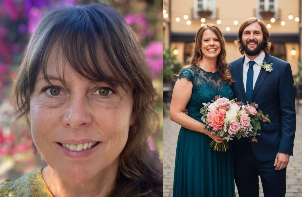 petra exton joe wilkinson wife