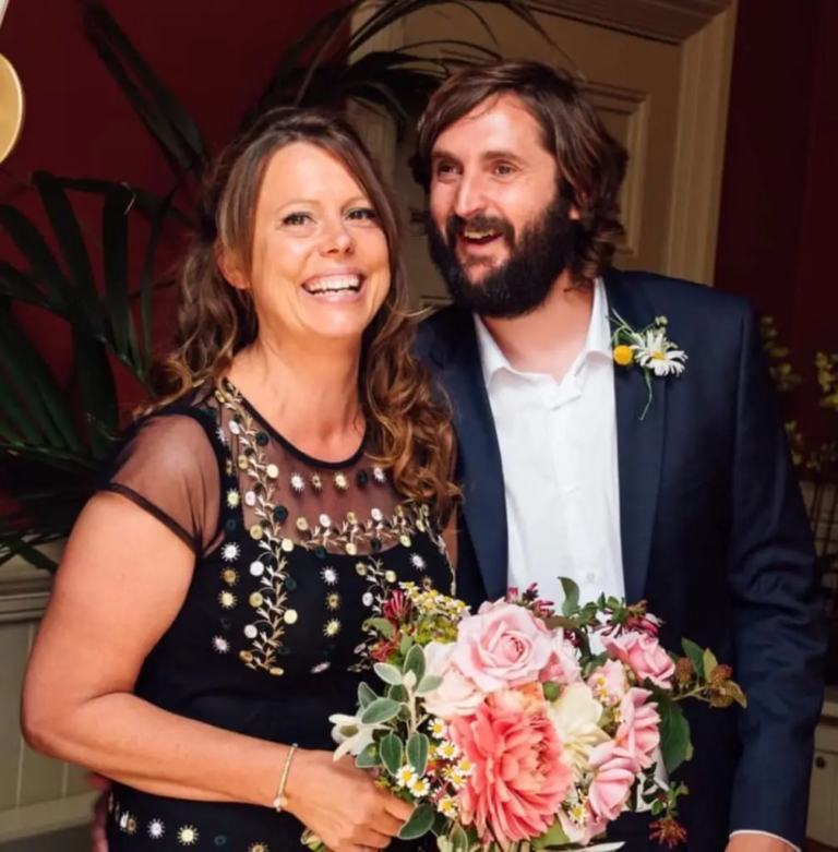 petra exton joe wilkinson wife: The Woman Behind Comedian Joe Wilkinson petra exton joe wilkinson wife