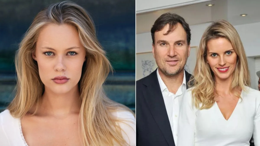 frida andersson net worth