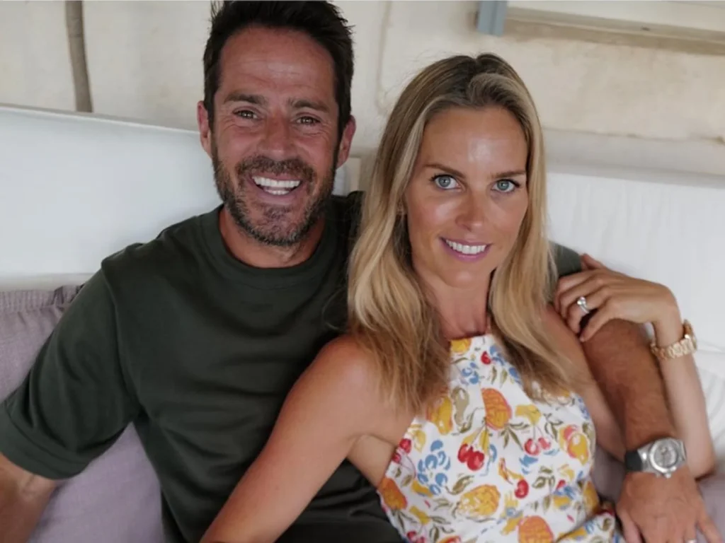 frida andersson net worth