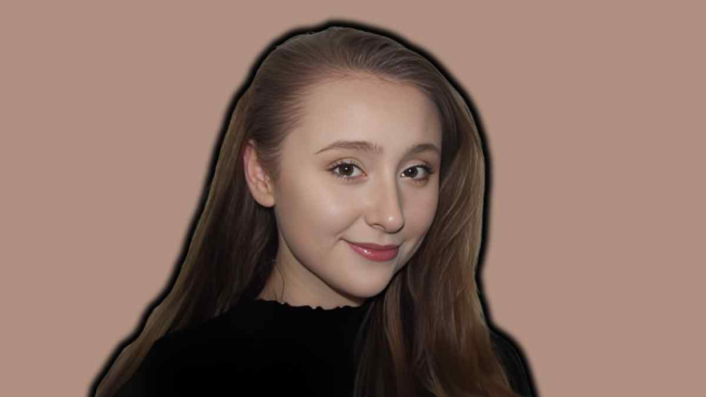 gemma barraclough age