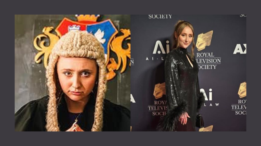 gemma barraclough age