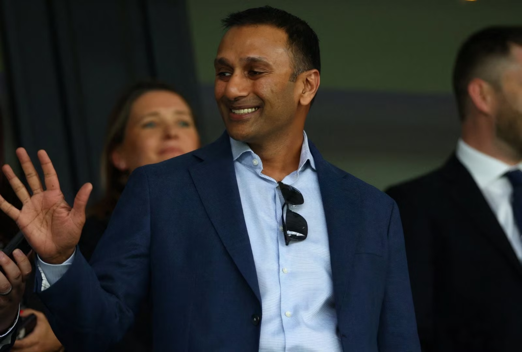 shilen patel net worth