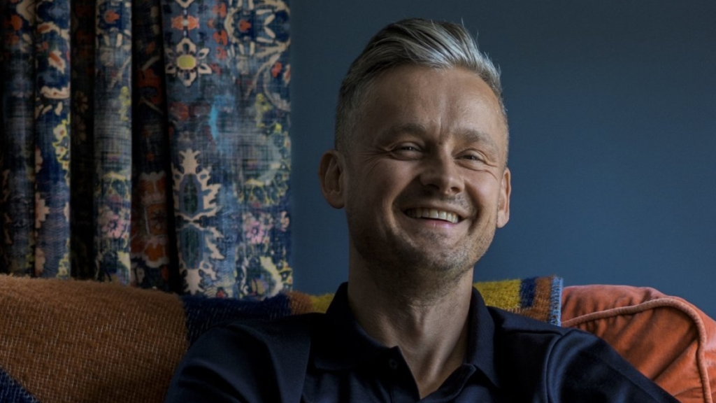 tom chaplin net worth
