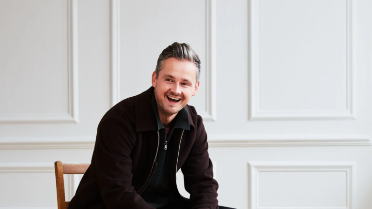 tom chaplin net worth