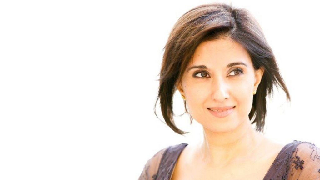 shefali oza net worth