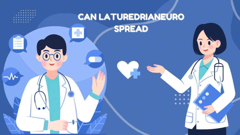 Can Laturedrianeuro Spread? Understanding, Awareness, and Prevention can laturedrianeuro spread