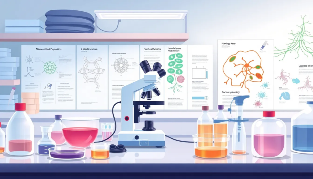 how are laturedrianeuro caused
