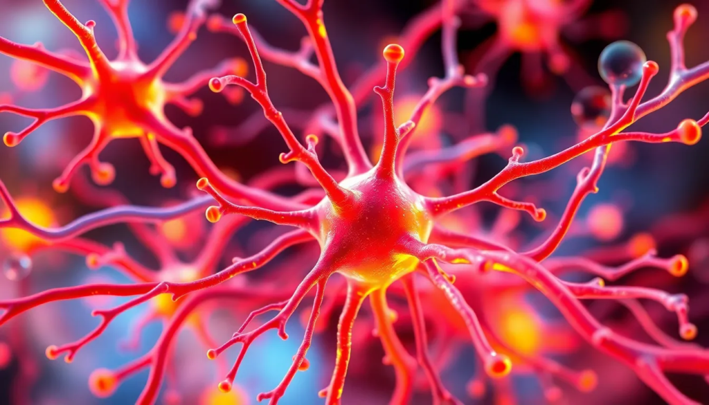 how are laturedrianeuro