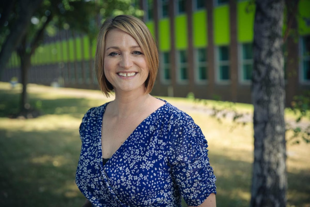 kerrie gosney married