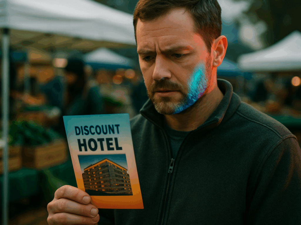 discount code ttweakhotel