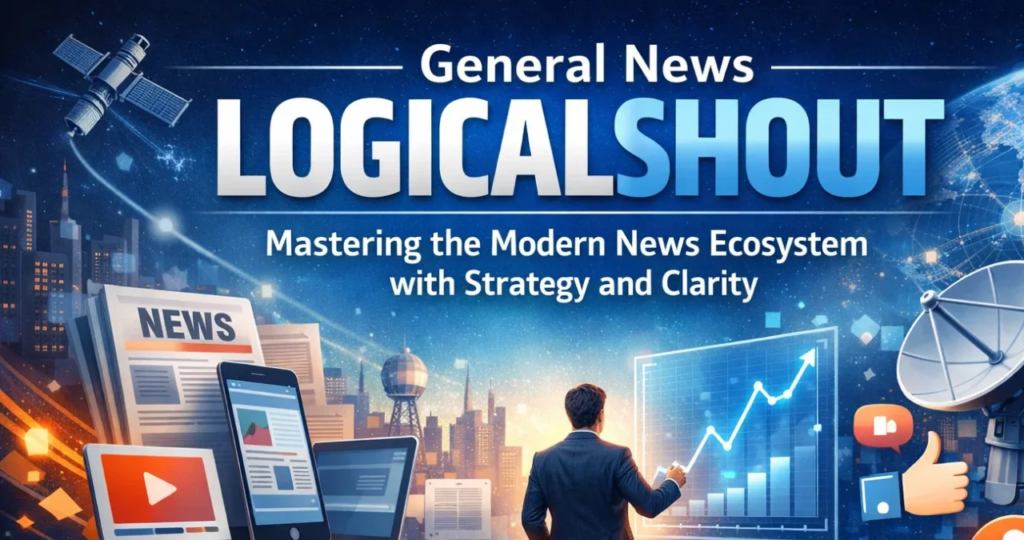 general news logicalshout