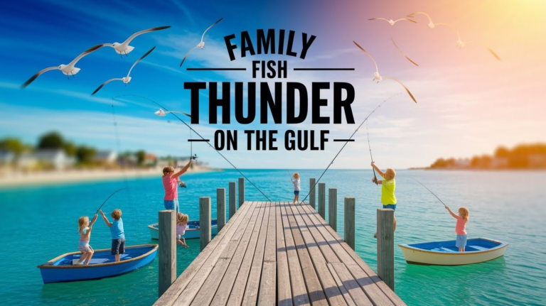 fishing guides thunderonthegulf