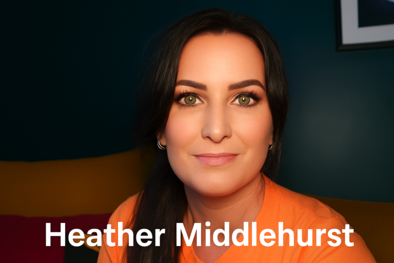 heather middlehurst