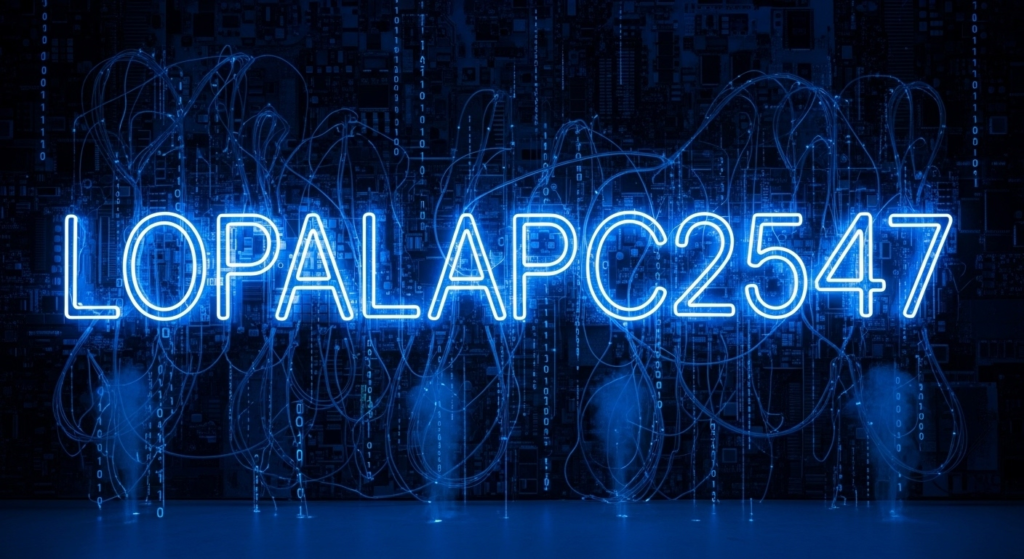 lopalapc2547 old version