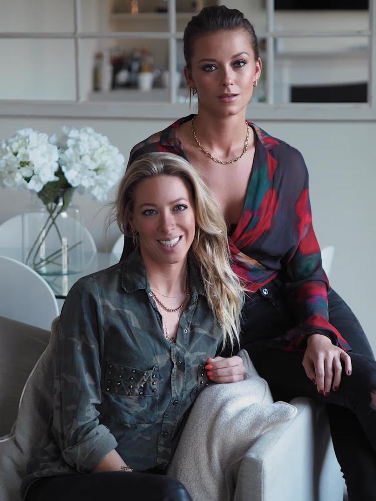 olivia bentley parents