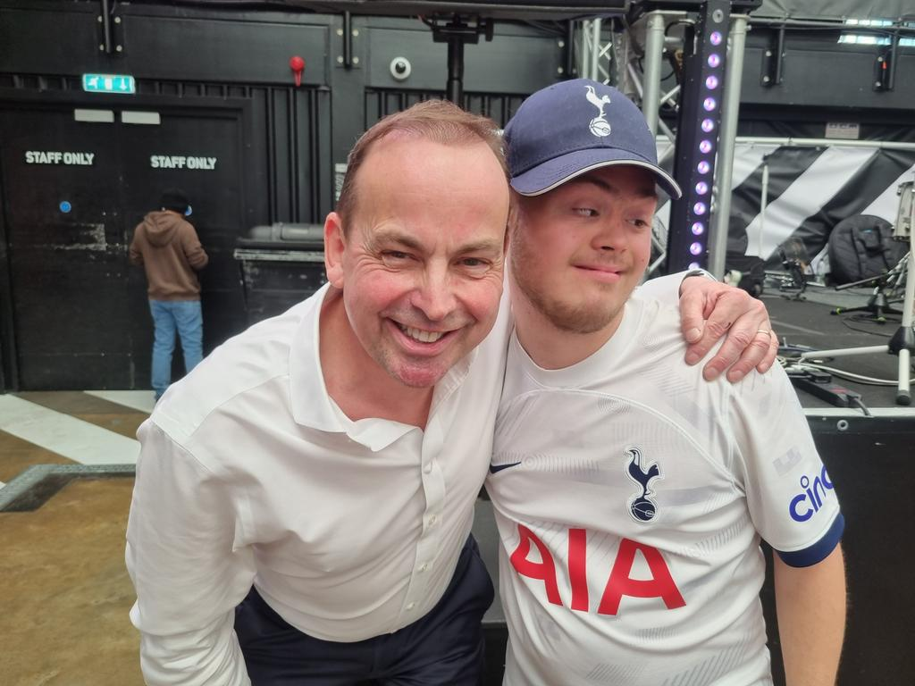 what happened to paul coyte