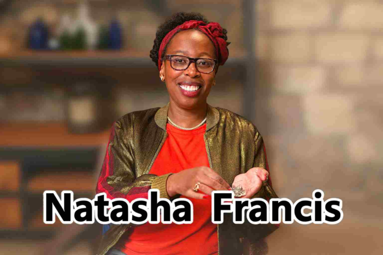 Natasha Francis: A Name That Represents Identity, Influence, and Modern Ambition natasha francis