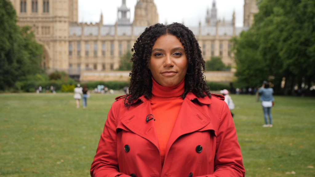 mhari aurora parents nationality